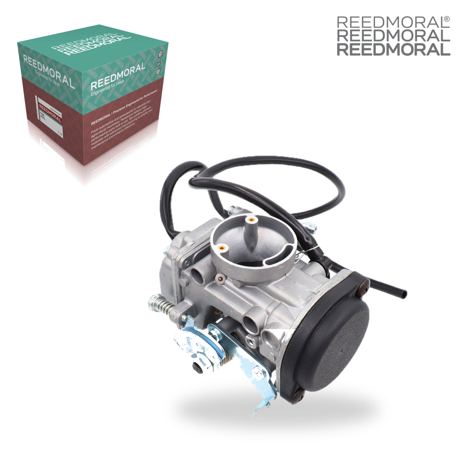 LDH967 REEDMORAL Carburetor Assembly LDH967 detail view 5