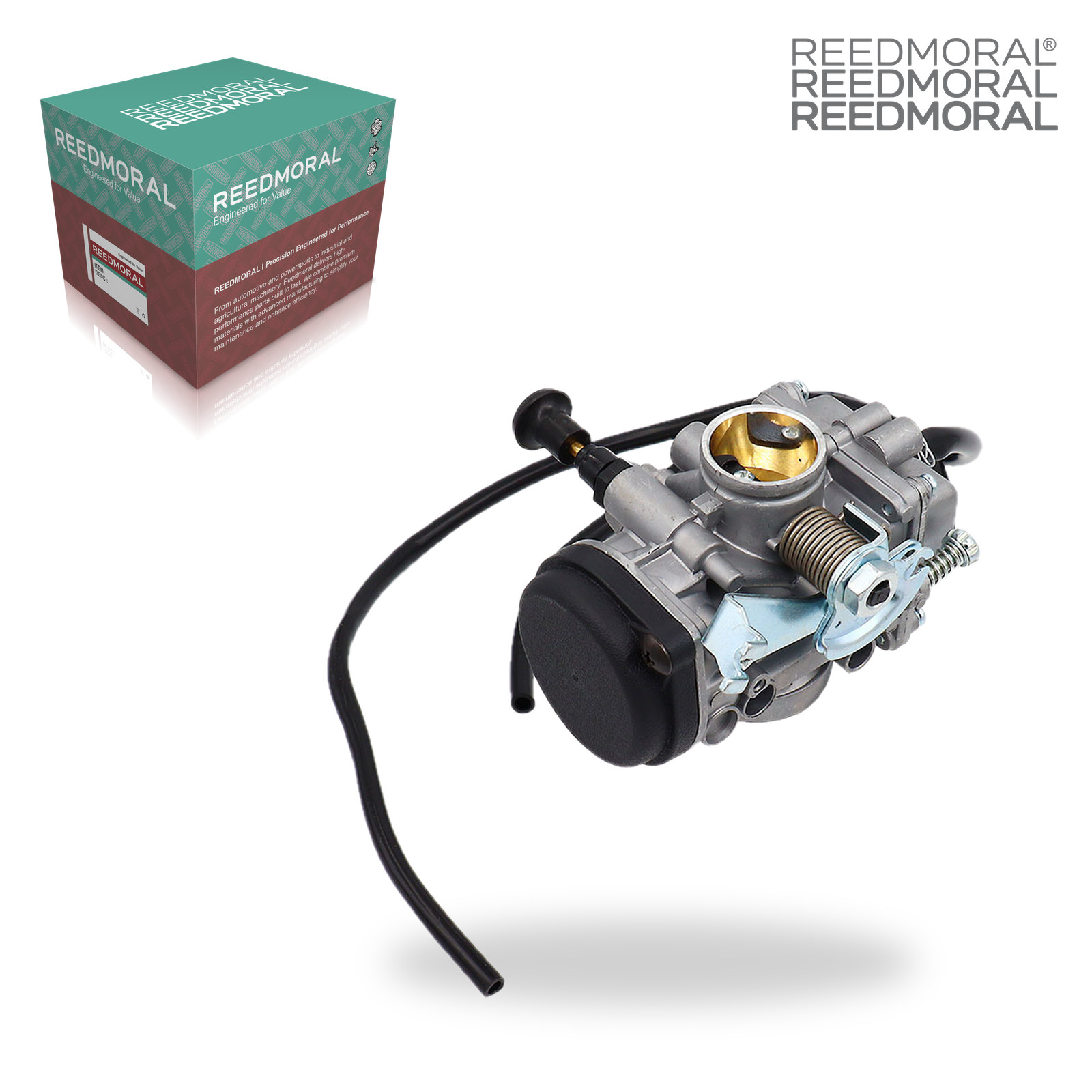 LDH967 REEDMORAL Carburetor Assembly LDH967 detail view 6
