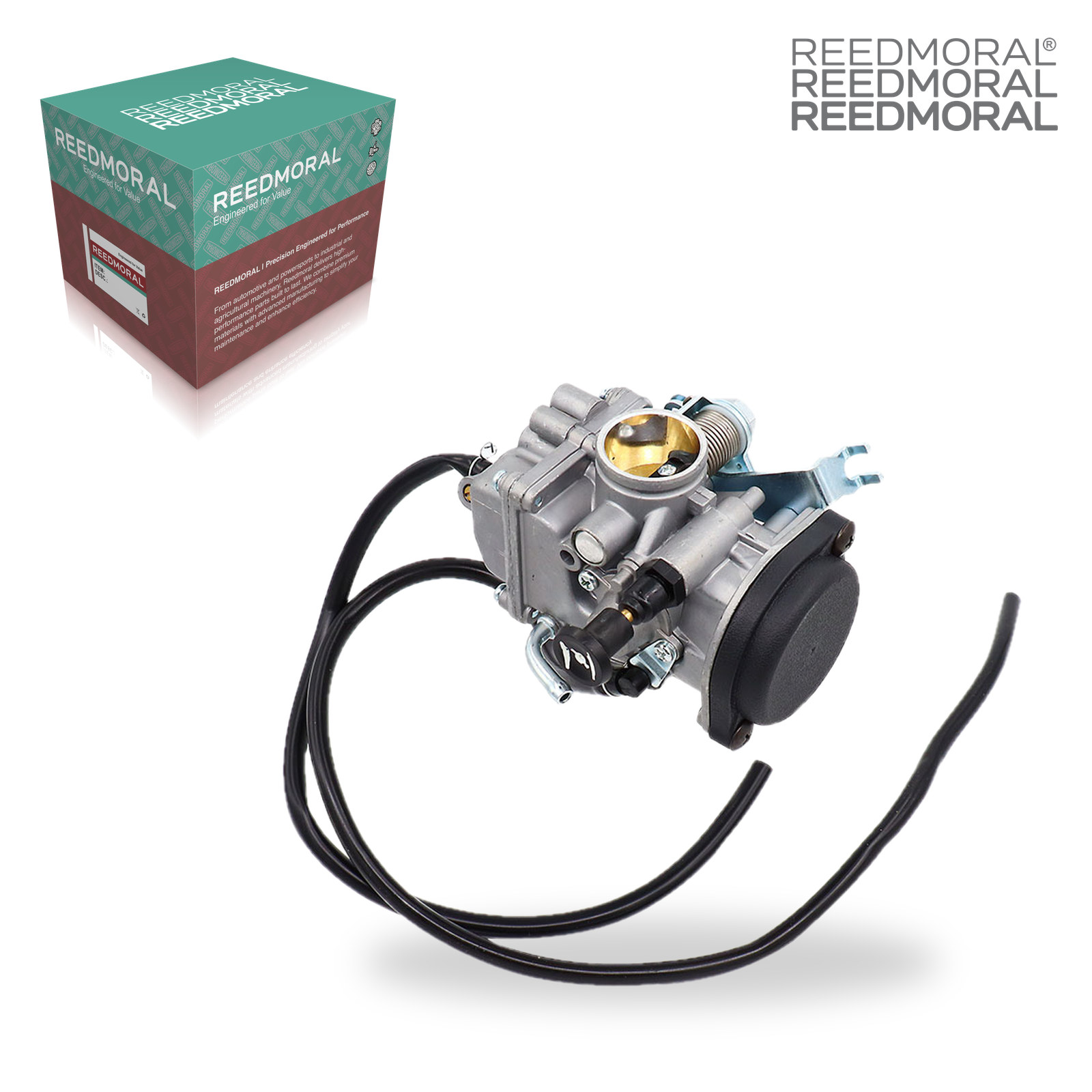 LDH967 REEDMORAL Carburetor Assembly LDH967 detail view 7