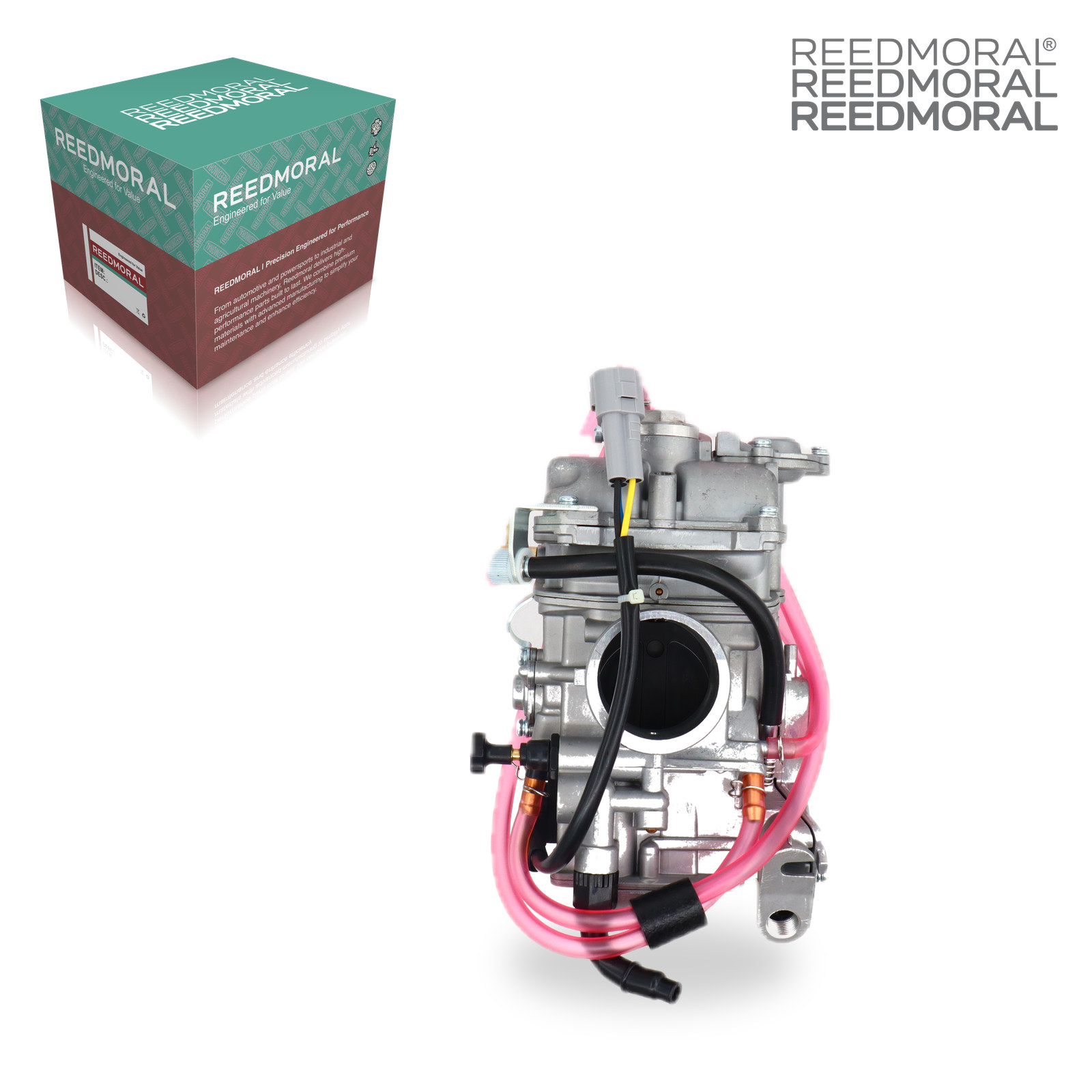 LDH968 REEDMORAL Carburetor Assembly LDH968 main view
