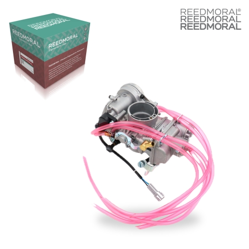 LDH968 REEDMORAL Carburetor Assembly LDH968 detail view 2