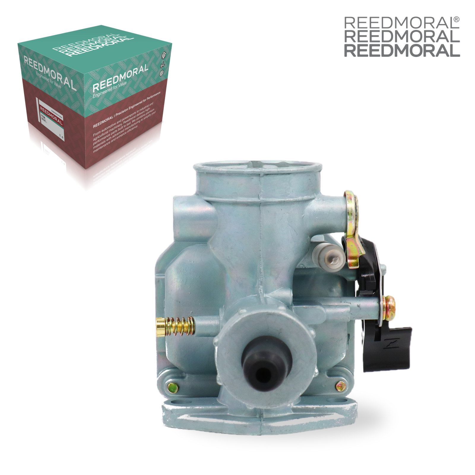 LDH970 REEDMORAL Carburetor Assembly LDH970 detail view 3