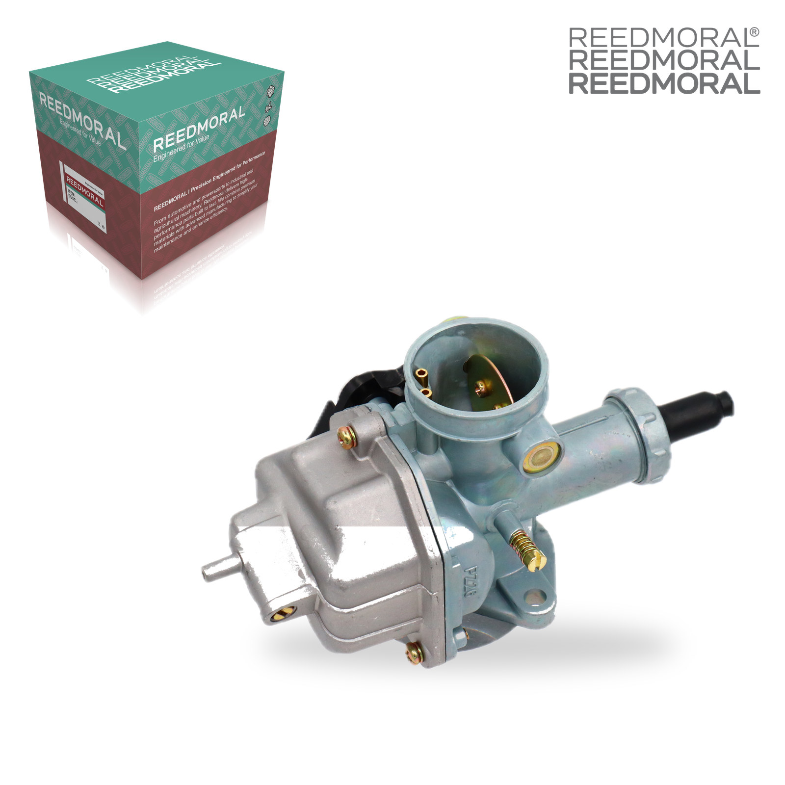 LDH970 REEDMORAL Carburetor Assembly LDH970 detail view 5