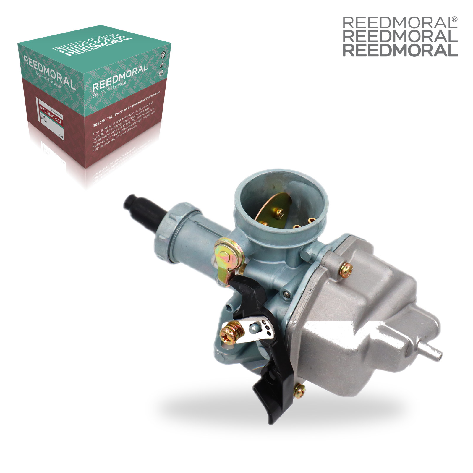 LDH970 REEDMORAL Carburetor Assembly LDH970 detail view 6