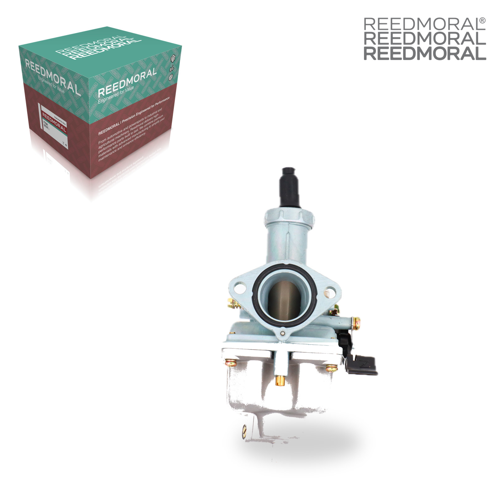 LDH970 REEDMORAL Carburetor Assembly LDH970 detail view 8