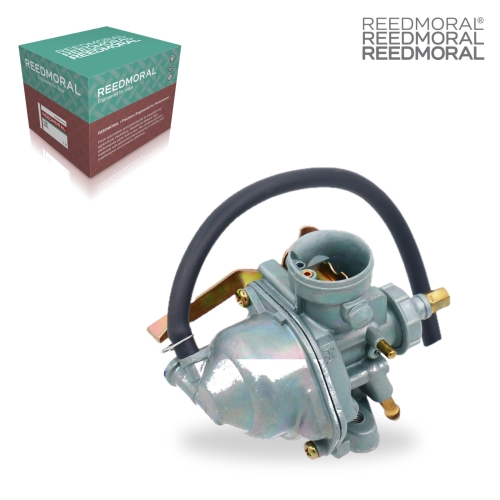 LDH981 REEDMORAL Carburetor Assembly 50 main view