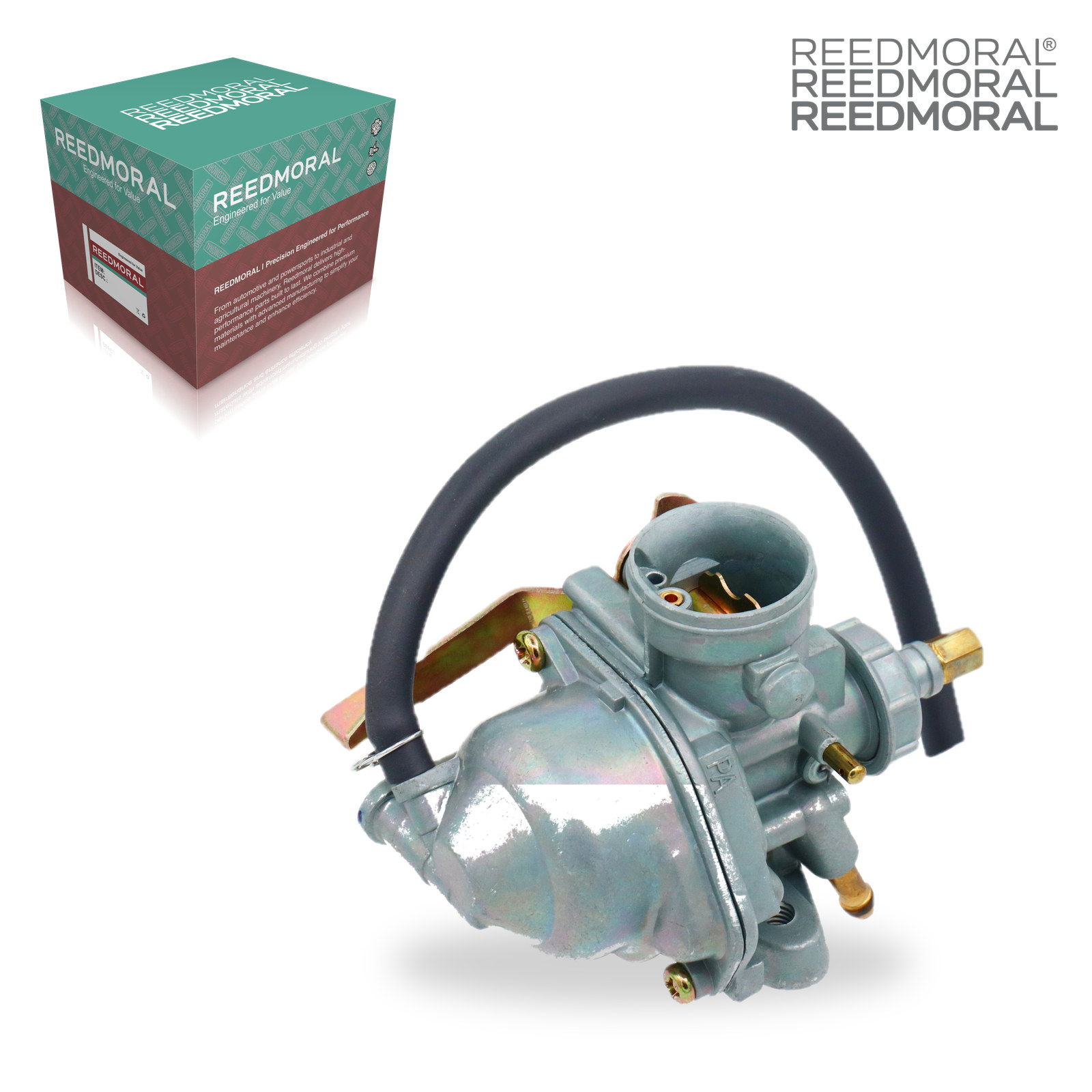 LDH981 REEDMORAL Carburetor Assembly 50 main view