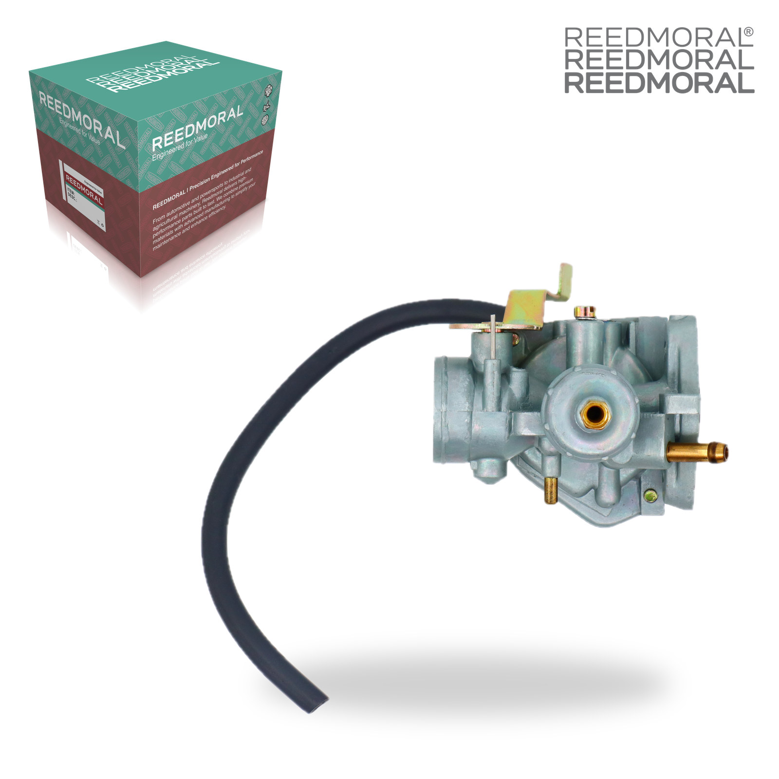 LDH981 REEDMORAL Carburetor Assembly 50 detail view 8