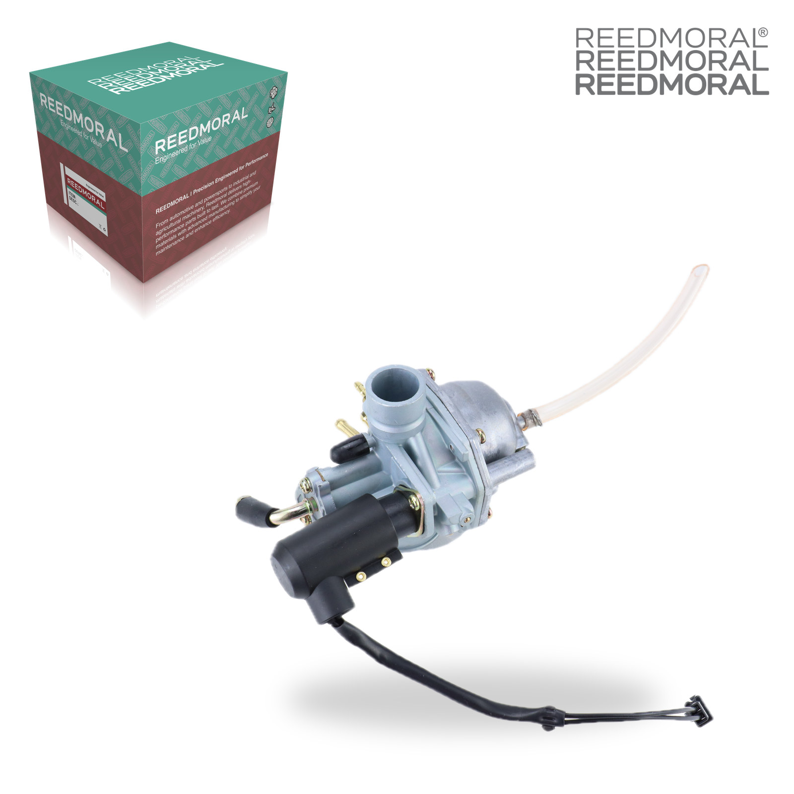 LDH996 REEDMORAL Carburetor Assembly RLX100 main view