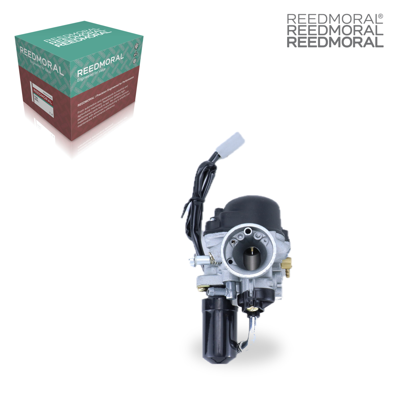 LDH997 REEDMORAL Carburetor Assembly LDH997 main view
