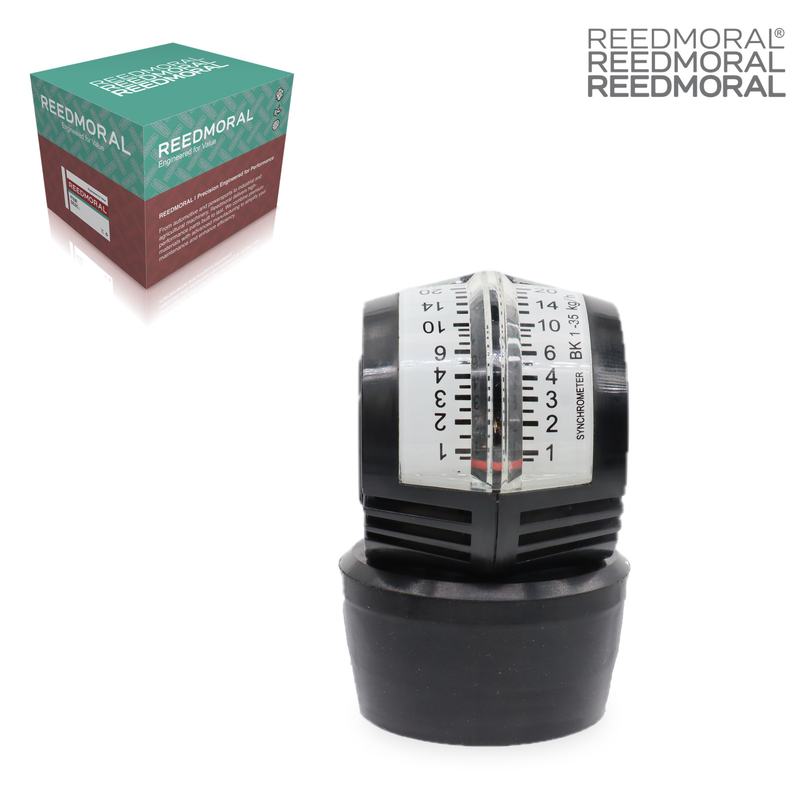 LLJ002A REEDMORAL Automotive Replacement Part 000748 detail view 4