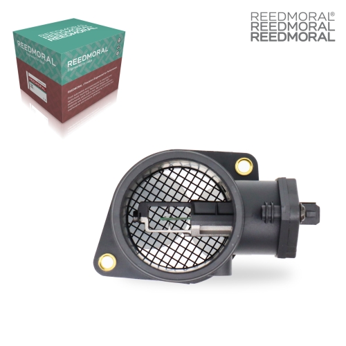 LLJ709 REEDMORAL Mass Air Flow Sensor 0280217103 main view