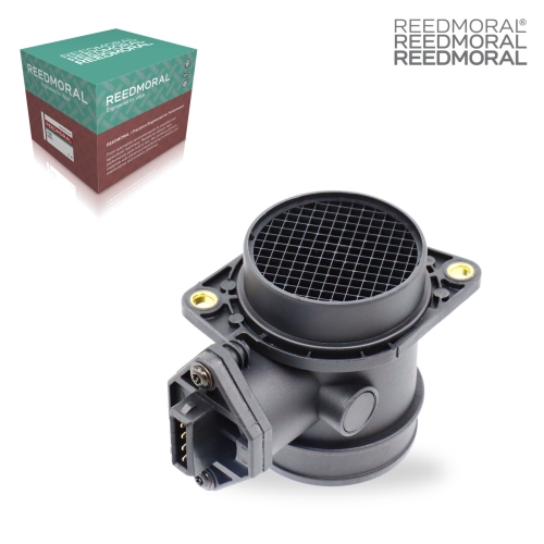 LLJ709 REEDMORAL Mass Air Flow Sensor 0280217103 detail view 2
