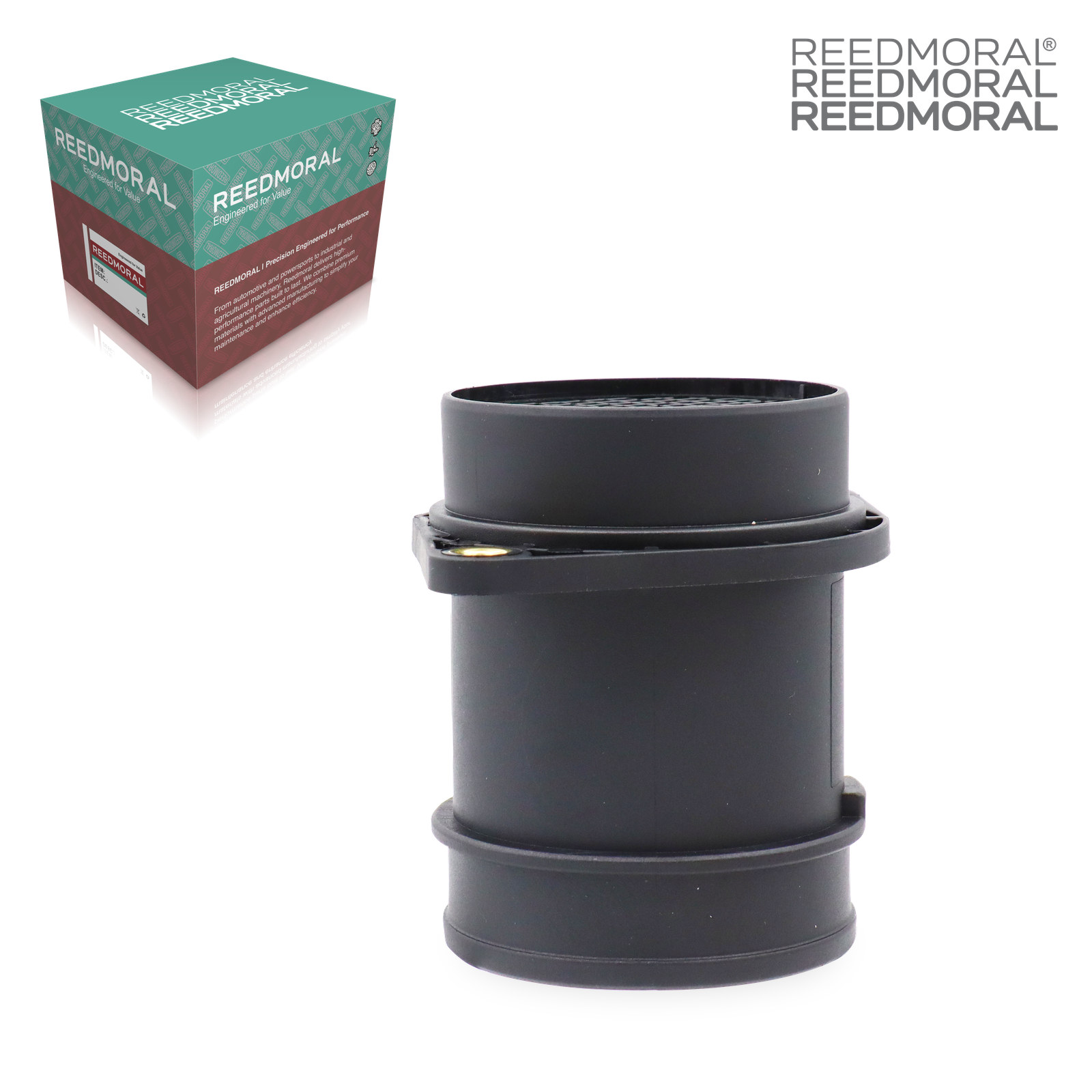 LLJ709 REEDMORAL Mass Air Flow Sensor 0280217103 detail view 8