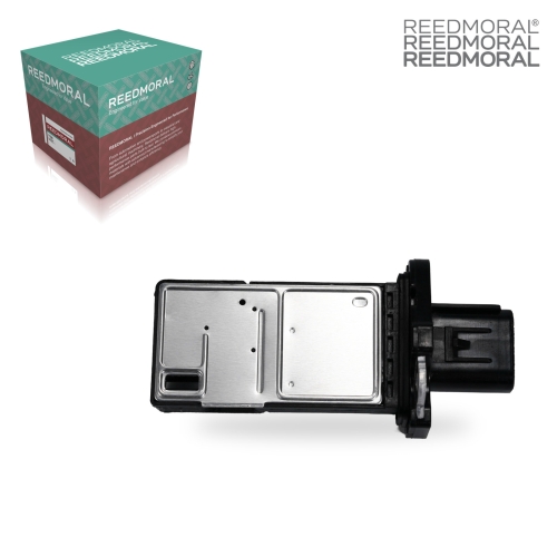 LLJ710 REEDMORAL Mass Air Flow Sensor 3W4F12B579AB main view