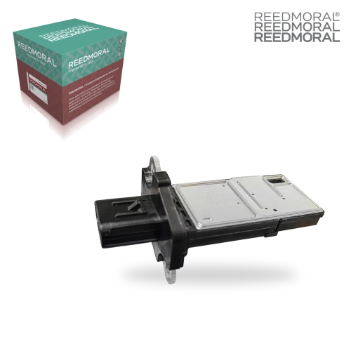 LLJ710 REEDMORAL Mass Air Flow Sensor 3W4F12B579AB detail view 2