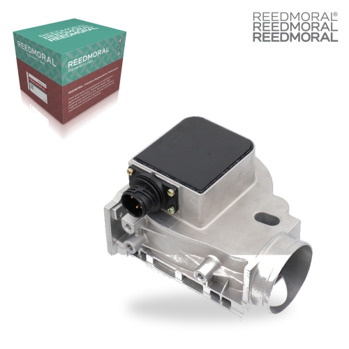 LLJ766 REEDMORAL Mass Air Flow Sensor 0280202134 main view