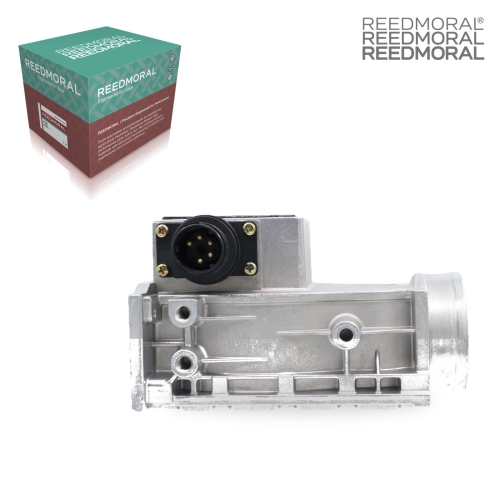 LLJ766 REEDMORAL Mass Air Flow Sensor 0280202134 detail view 2