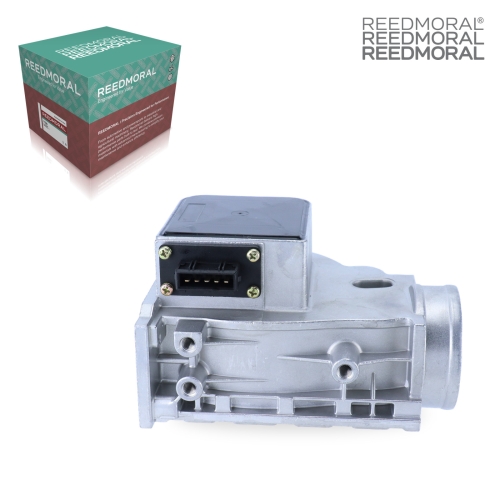 LLJ766A REEDMORAL Mass Air Flow Sensor 0280202202 detail view 2