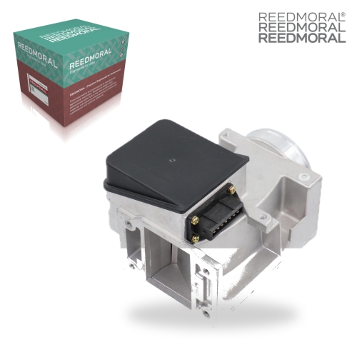 LLJ788A REEDMORAL Mass Air Flow Sensor 0280203002 detail view 2
