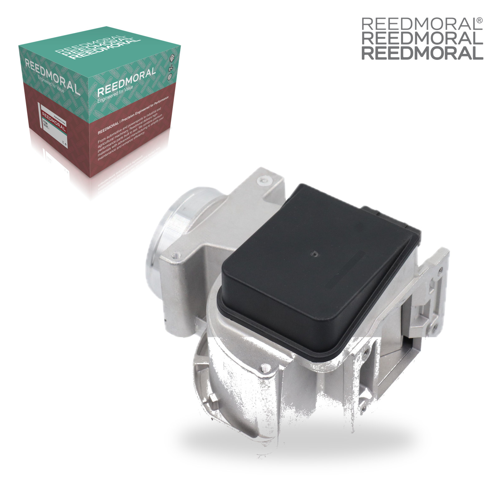 LLJ788A REEDMORAL Mass Air Flow Sensor 0280203002 detail view 7