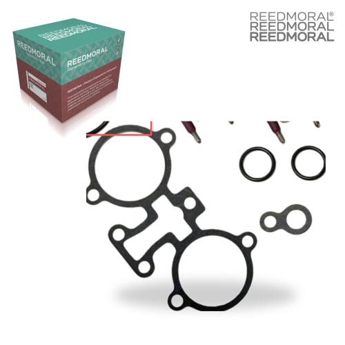 MFQTJ1109-1 REEDMORAL Carburetor Repair Gasket Kit MFQTJ1109-1 main view