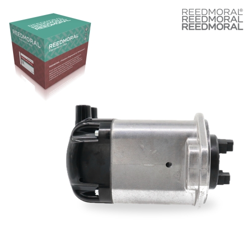 MGN001 REEDMORAL Magneto Assembly XH1042 detail view 2