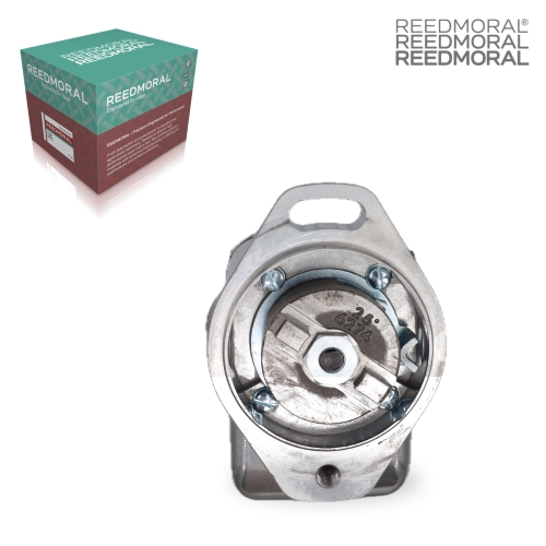 MGN002 REEDMORAL Magneto Assembly XH477B main view