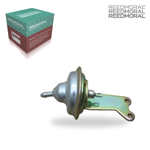 MH225 REEDMORAL Carburetor Choke Pull-Off Diaphragm MH225 main view