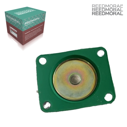 MP406 REEDMORAL replacement part with red green packaging detail view 2