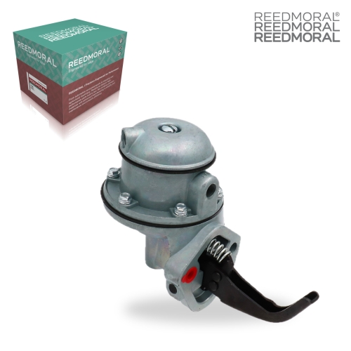 Q2201 REEDMORAL Fuel Pump Assembly 74058966 detail view 2