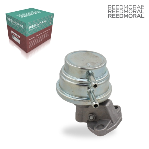 Q2203 REEDMORAL Fuel Pump Assembly BAA129025B detail view 2