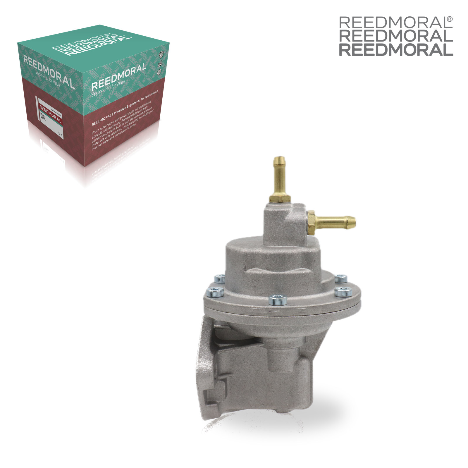 Q2208 REEDMORAL Fuel Pump Assembly 20441 detail view 6