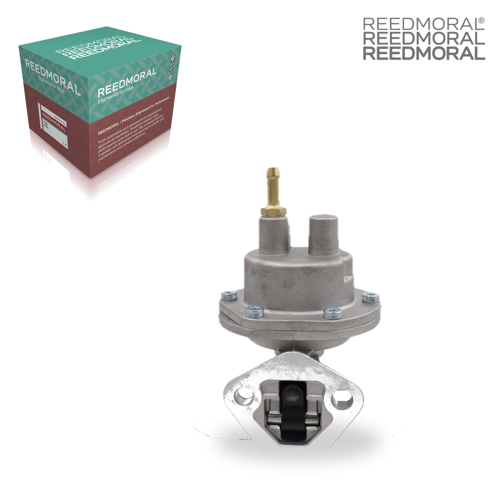 Q2208 REEDMORAL Fuel Pump Assembly 20441 detail view 7