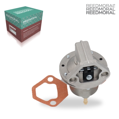 Q2209 REEDMORAL Mechanical Fuel Pump 5103 main view