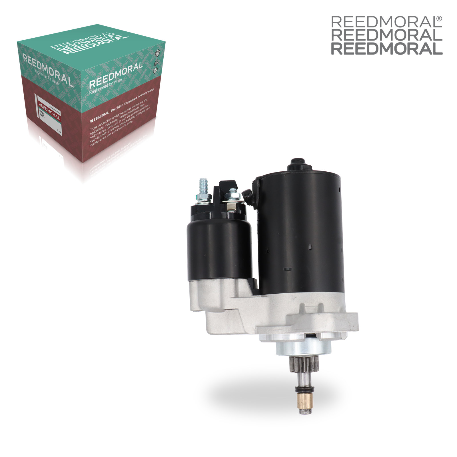 QDJ003 REEDMORAL replacement product detail view 6