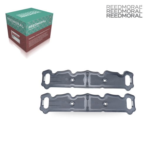 QMSD001 REEDMORAL Valve Cover Gasket 0249.C6 detail view 2