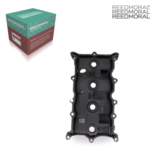 QMSG001 REEDMORAL Engine Valve Cover 0962026 detail view 2