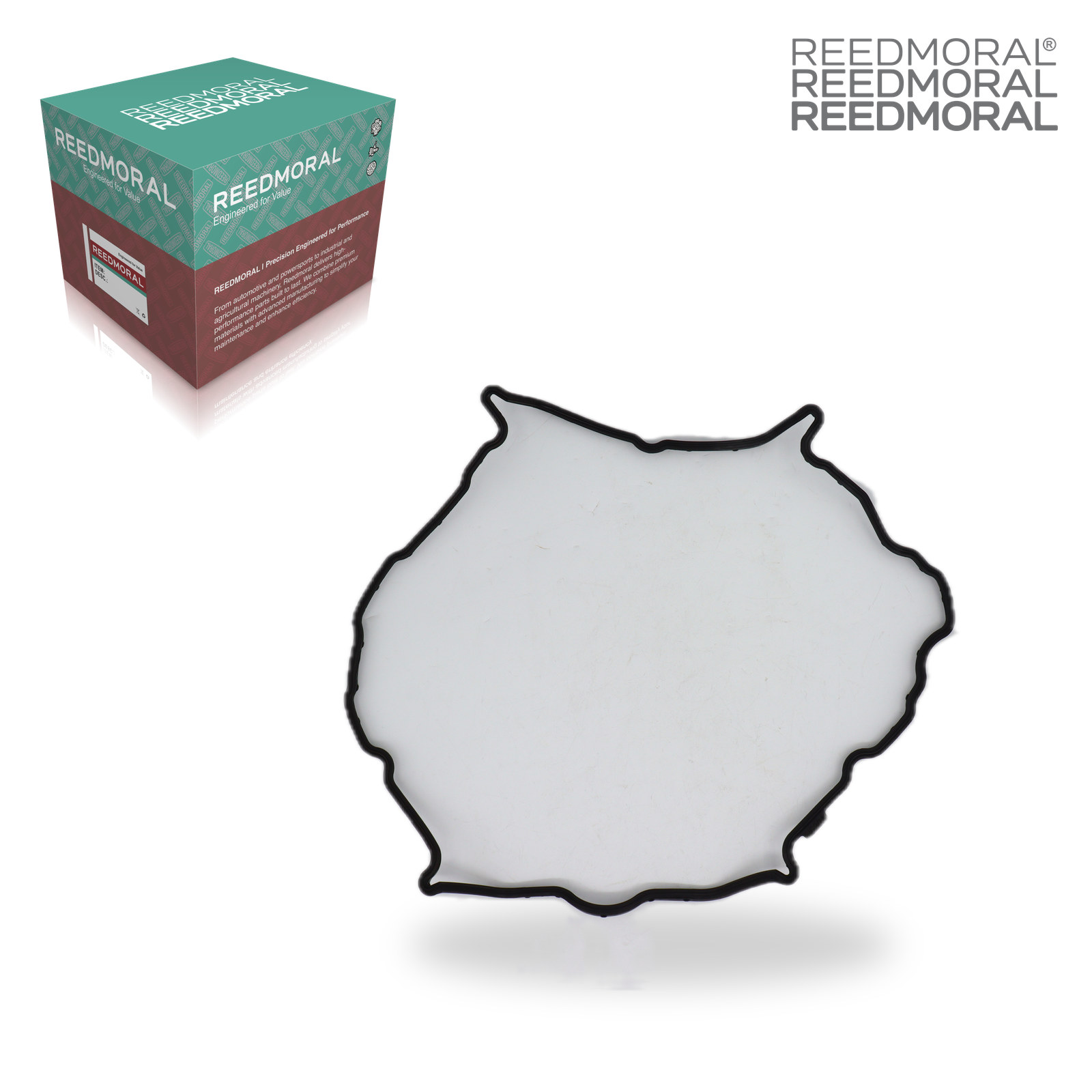 QMSG001 REEDMORAL replacement product detail view 6