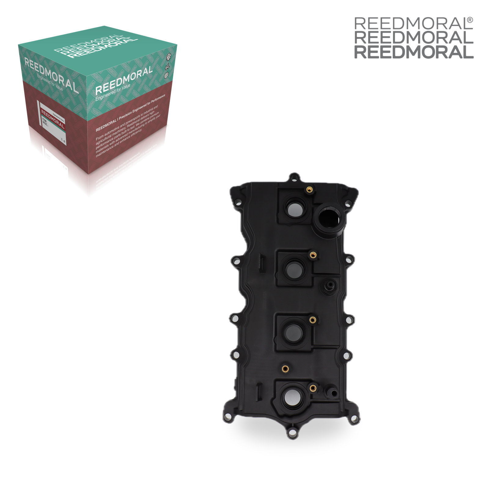 QMSG001 REEDMORAL replacement product detail view 8