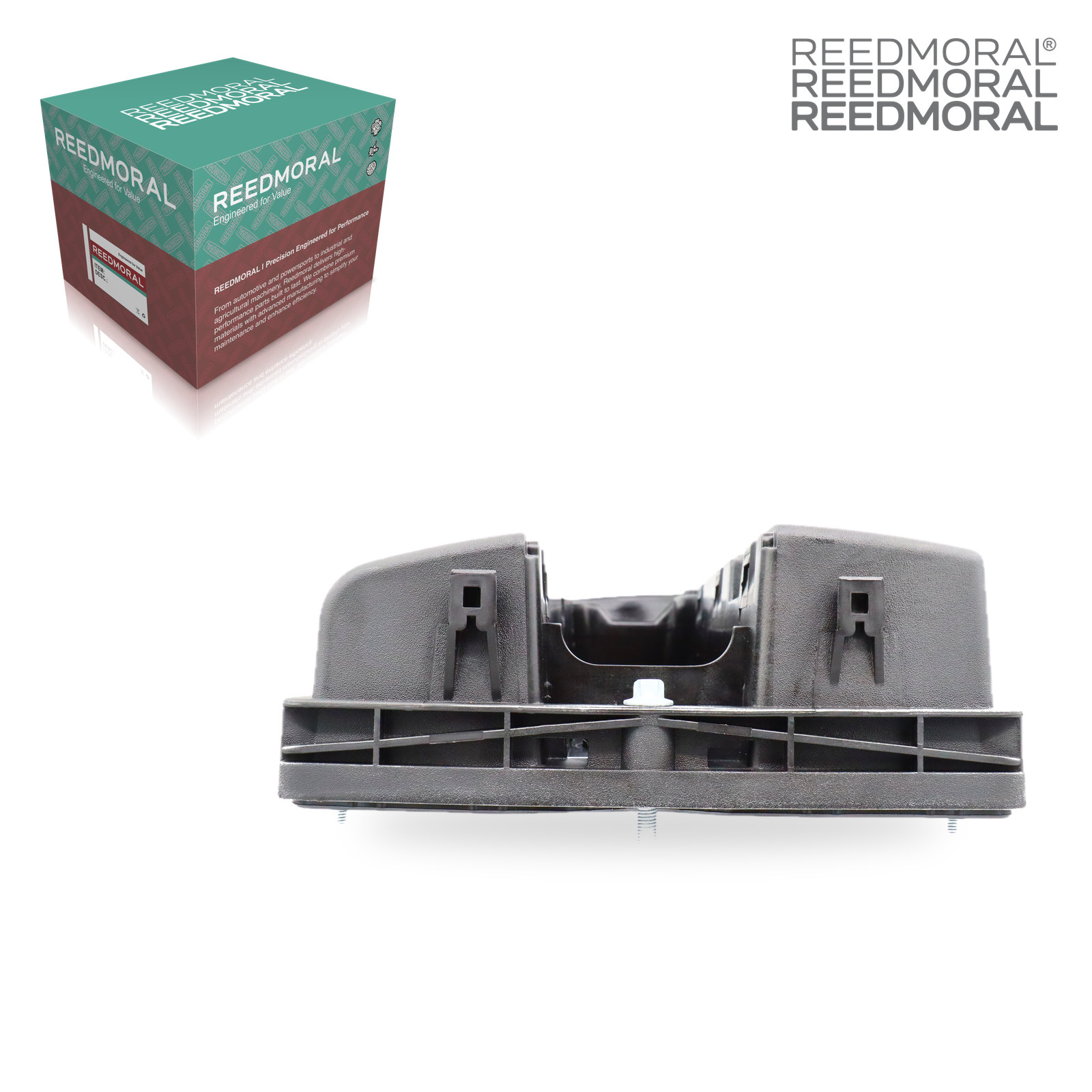 QMSG002 REEDMORAL Engine Valve Cover 55558673 detail view 3