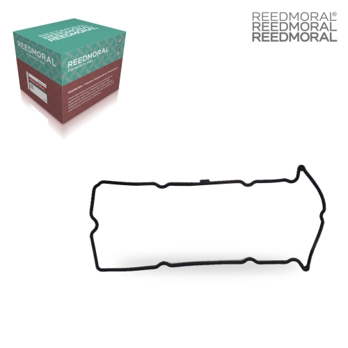 QMSG003 REEDMORAL Engine Valve Cover 132643Z001 detail view 2