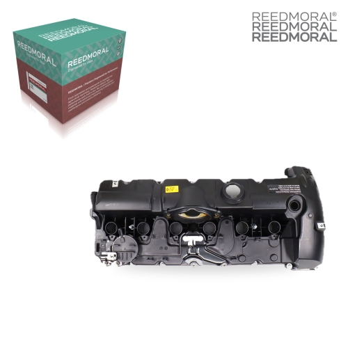 QMSG005 REEDMORAL Engine Valve Cover 11127552281 main view