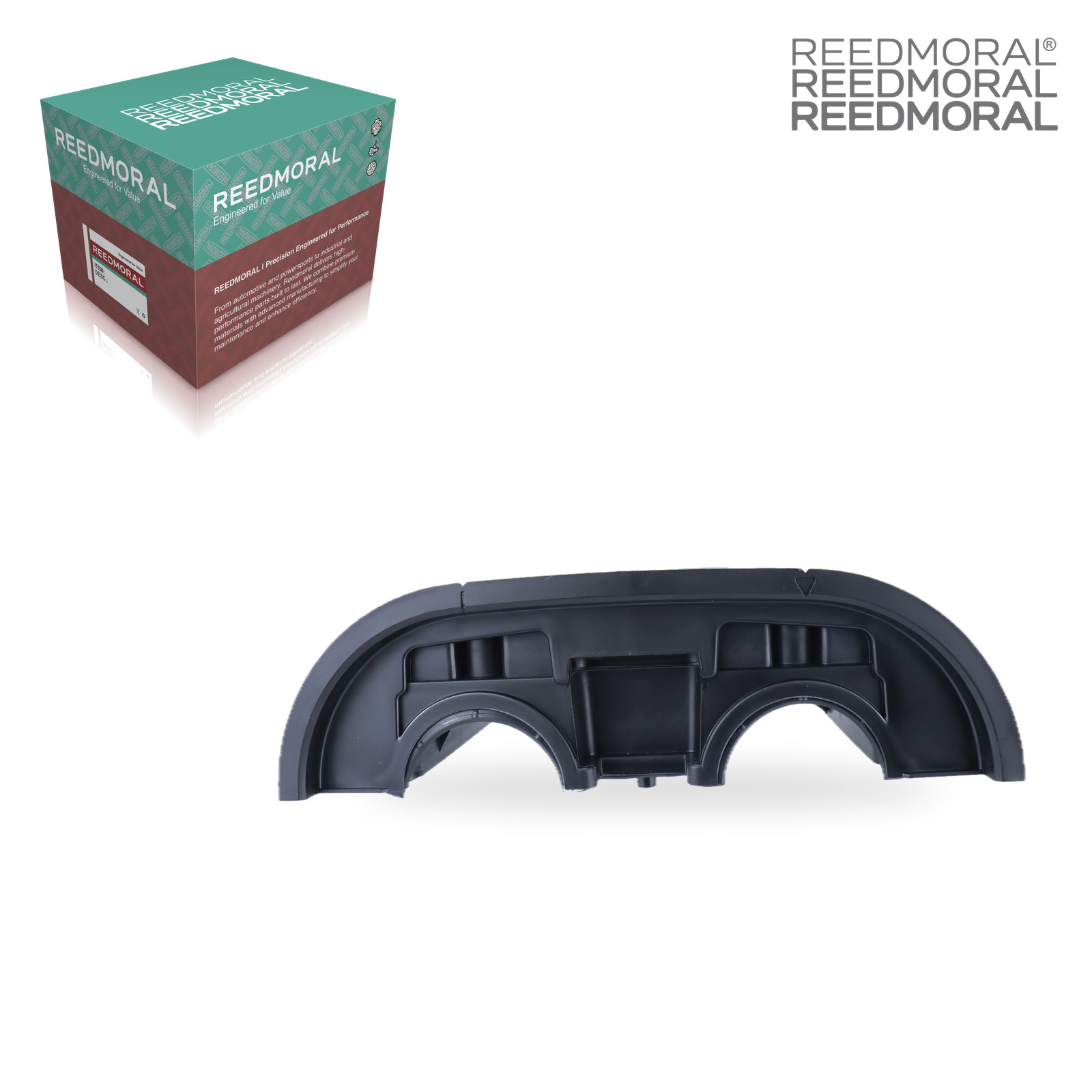 QMSG006 REEDMORAL Engine Valve Cover 92067571i detail view 4