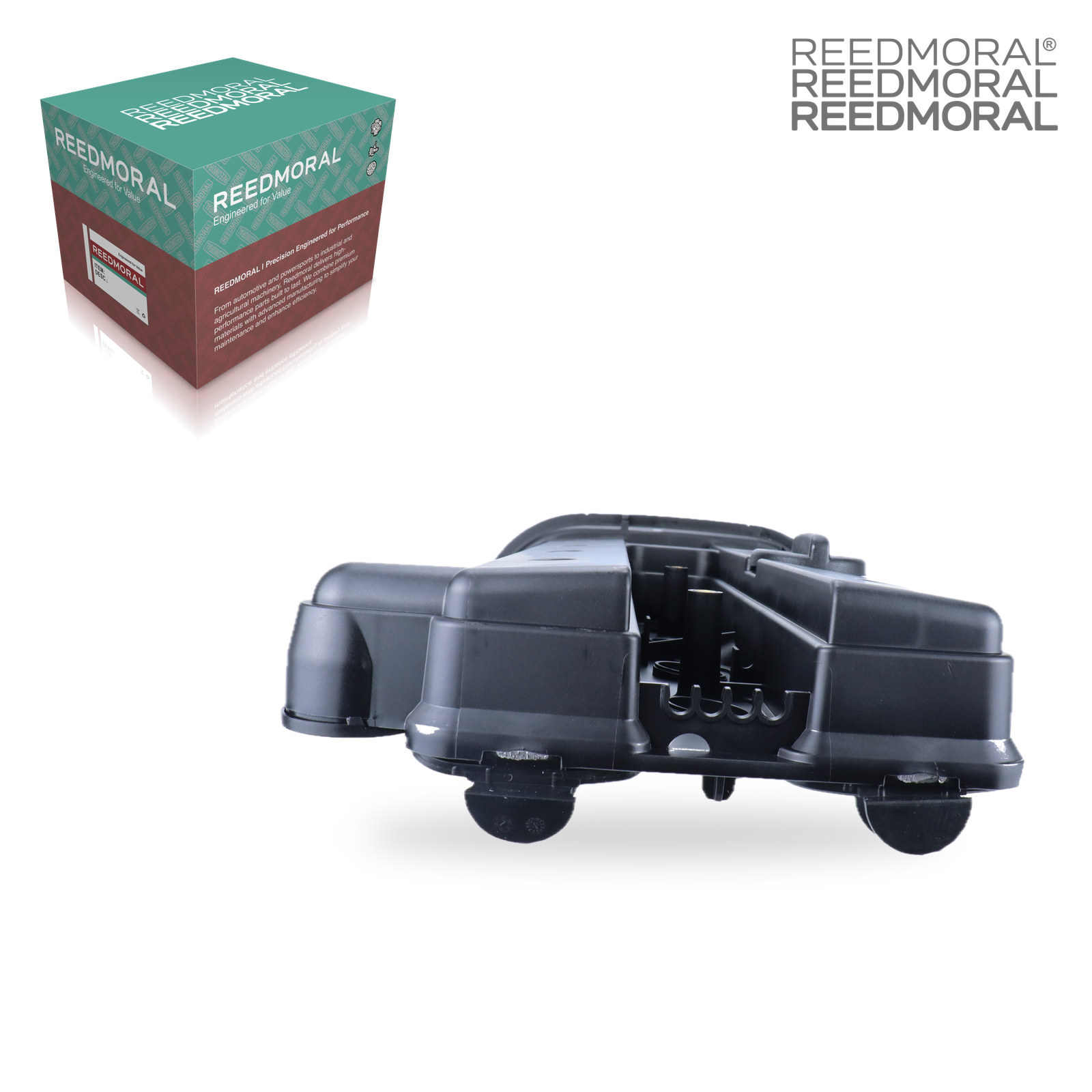QMSG006 REEDMORAL Engine Valve Cover 92067571i detail view 5