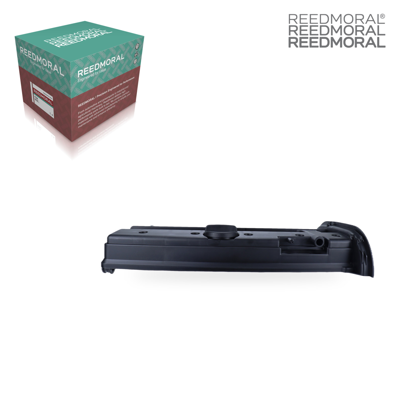 QMSG006 REEDMORAL Engine Valve Cover 92067571i detail view 7