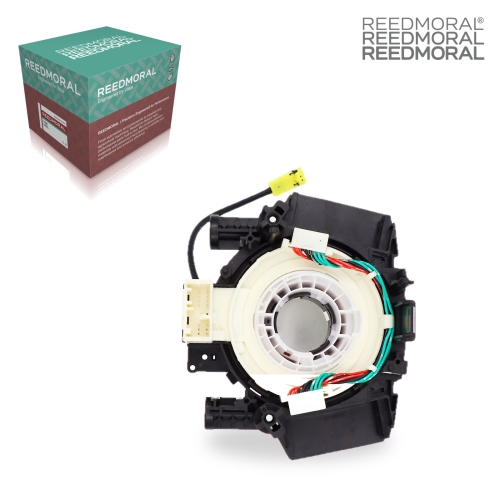 QYS001 REEDMORAL Airbag Clock Spring 25567-ev06e main view