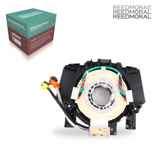 QYS002 REEDMORAL Airbag Clock Spring 25567-JD003 main view