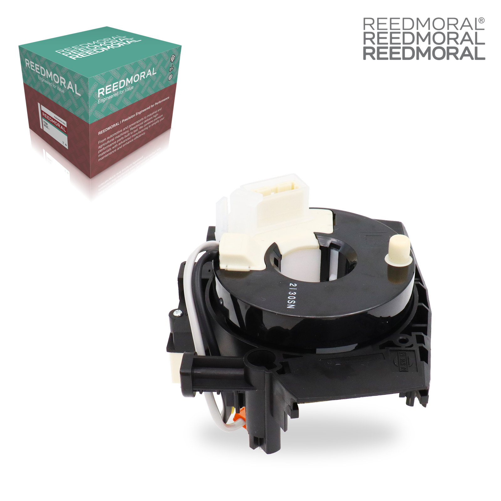 QYS002 REEDMORAL replacement product detail view 4