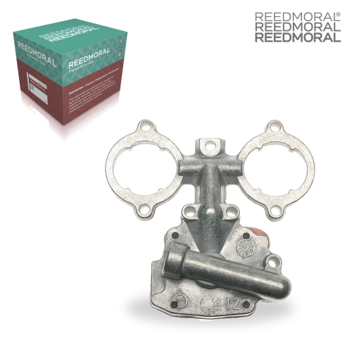 REG1109 REEDMORAL Carburetor Regulator Housing Assembly REG1109 detail view 2